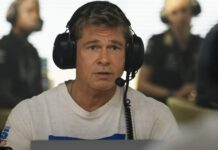 Brad Pitt’s F1 Inches Closer to Surpassing Daniel Craig’s Casino Royale at the Global Box Office