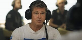 Brad Pitt’s F1 Inches Closer to Surpassing Daniel Craig’s Casino Royale at the Global Box Office