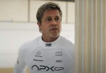 Brad Pitt’s F1 On Track To Overtake This Marvel Blockbuster!