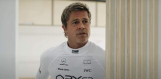 Brad Pitt’s F1 On Track To Overtake This Marvel Blockbuster!