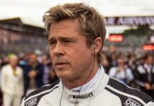 Brad Pitt’s Top 5 Highest-Grossing Movies