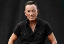 Bruce Springsteen Net Worth 2025
