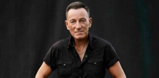 Bruce Springsteen Net Worth 2025