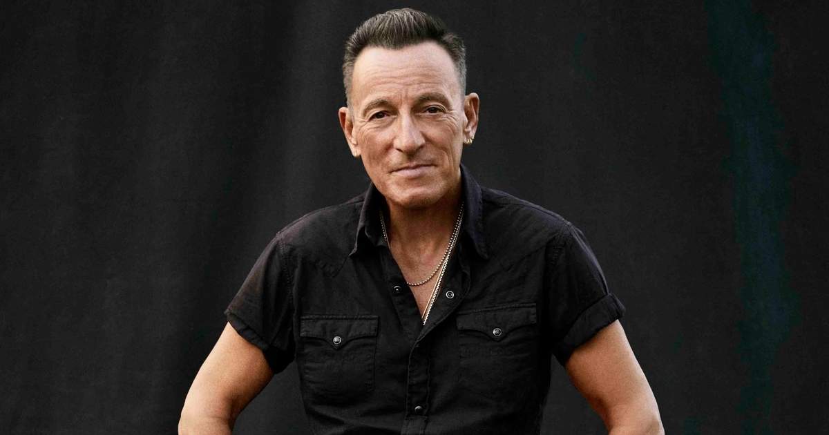 Bruce Springsteen Net Worth 2025