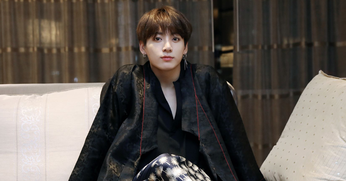 BTS’s Jungkook Net Worth: From Global Stardom To Real Estate & Brand Endorsements