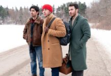 Camp Rock 3 Is Happening With Jonas Brothers