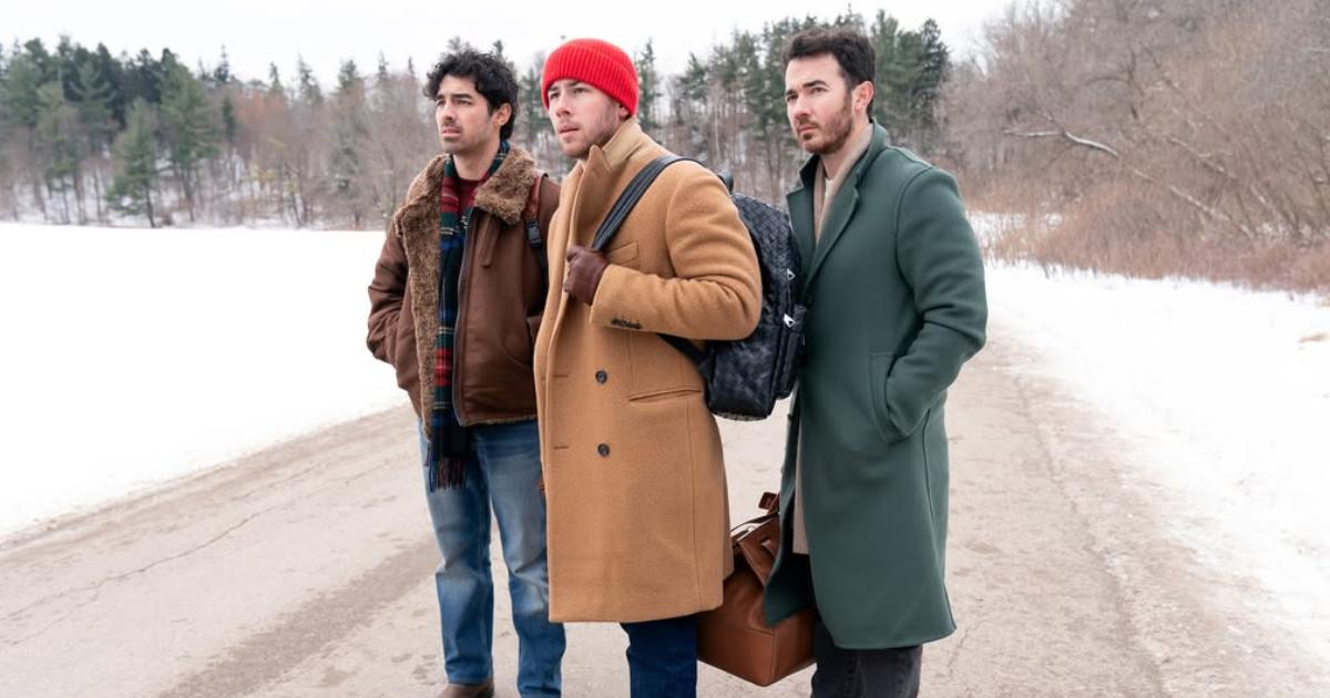 Camp Rock 3 Is Happening With Jonas Brothers