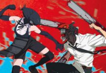 Chainsaw Man Movie: Reze Arc Japan Box Office Day 1 Update