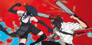 Chainsaw Man Movie: Reze Arc Japan Box Office Day 1 Update