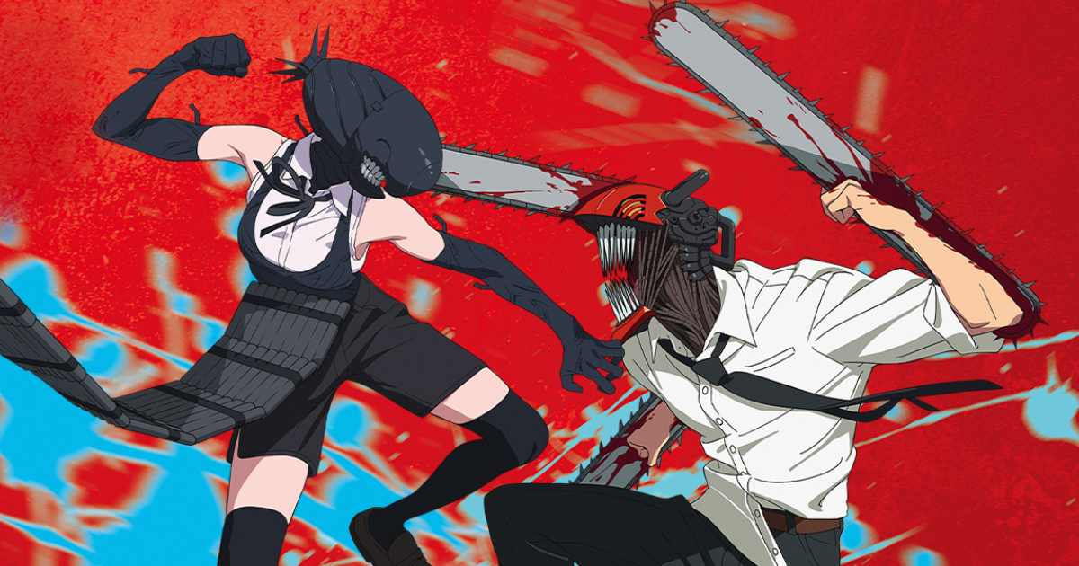 Chainsaw Man Movie: Reze Arc Japan Box Office Day 1 Update