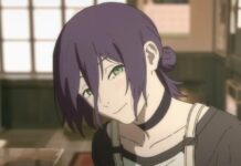 Chainsaw Man: Reze Arc Gets A Certificate & Zero Cuts From CBFC!