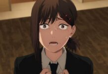 Chainsaw Man: Reze Arc Japan Box Office Day 3: Opening Weekend Update