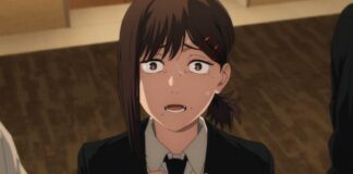 Chainsaw Man: Reze Arc Japan Box Office Day 3: Opening Weekend Update