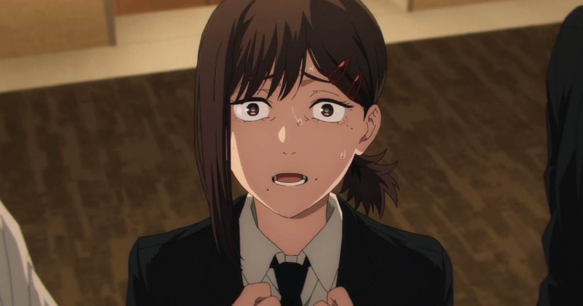 Chainsaw Man: Reze Arc Japan Box Office Day 3: Opening Weekend Update