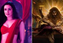 Chhoti Stree Box Office: Will Stree 3's Backstory Axe Mahavatar Narsimha?
