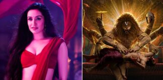 Chhoti Stree Box Office: Will Stree 3's Backstory Axe Mahavatar Narsimha?