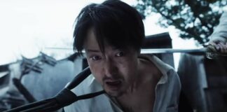 Chinese War Drama Dead To Rights Hits $400 Million Mark At Home