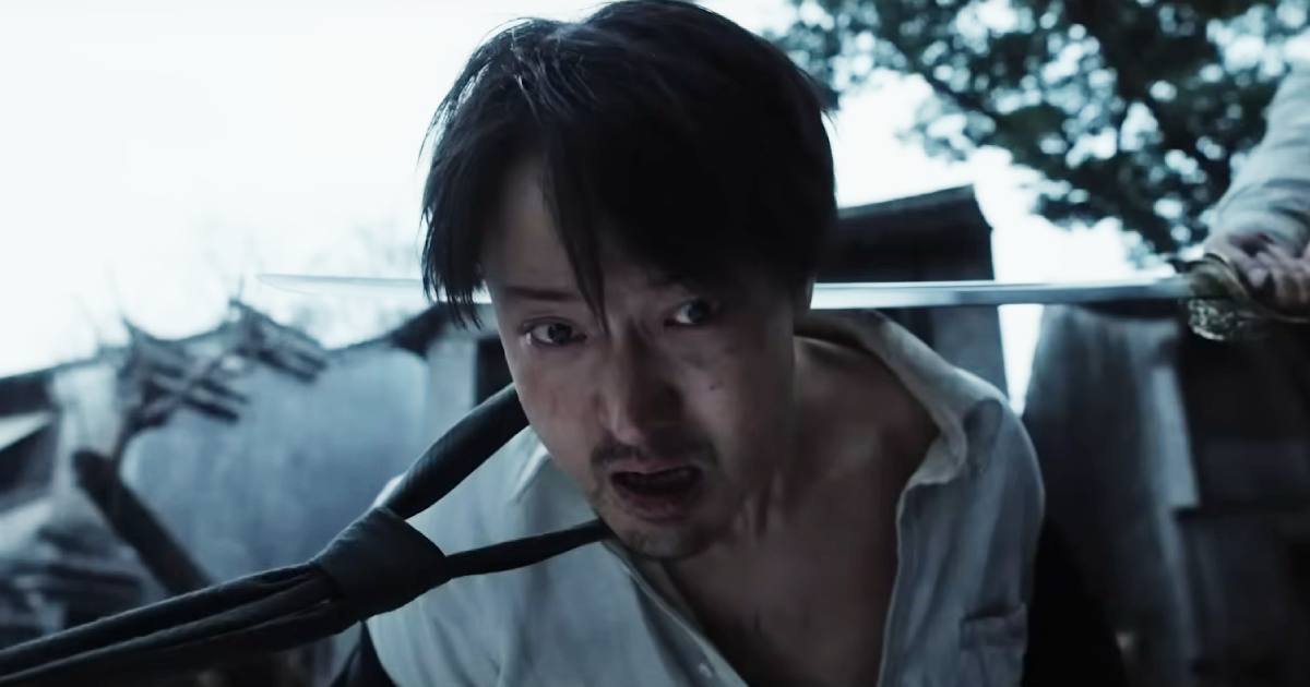 Chinese War Drama Dead To Rights Hits $400 Million Mark At Home