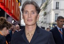 Cillian Murphy
