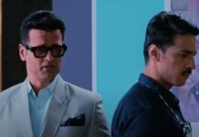 Controll Trailer Review: Anoop Singh & Rohit Roy Take Inspiration From This Tamil Super Hit Film