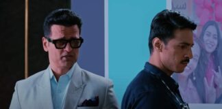 Controll Trailer Review: Anoop Singh & Rohit Roy Take Inspiration From This Tamil Super Hit Film