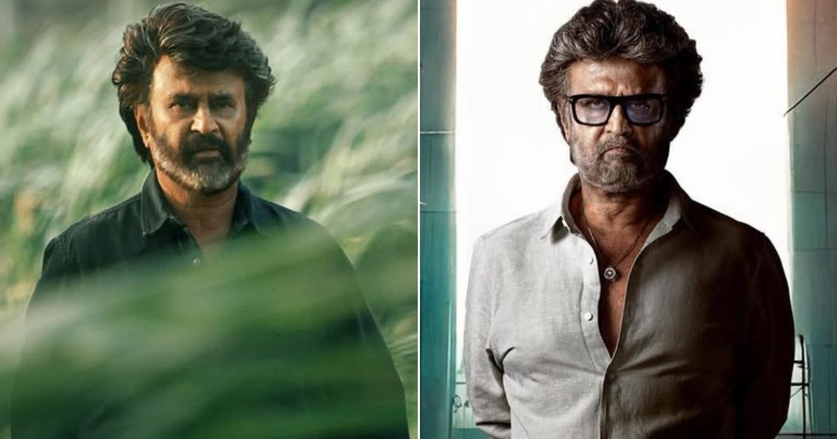Coolie Box Office Collection Day 23: Makes 36% Less Earnings Than Rajinikanth's Jailer In Tamil