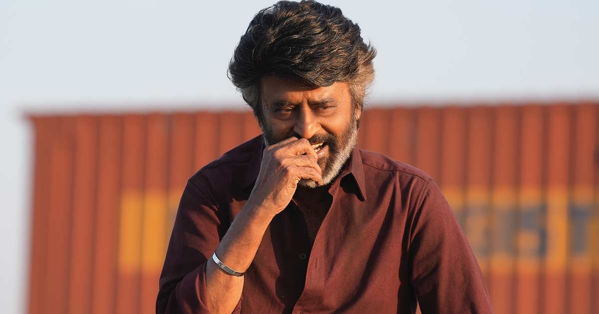 Coolie Field Workplace (Hindi): Rajinikanth Starrer Ends Its Run As Kollywood's 2nd Highest-Grossing Movie Of All Time!