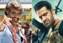 Coolie Box Office: Rajinikanth Starrer Dominates Over War 2 In Telugu Collection