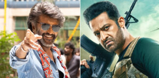 Coolie Box Office: Rajinikanth Starrer Dominates Over War 2 In Telugu Collection