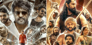 Coolie Box Office: Surpasses Ponniyin Selvan 1 In Overseas Collection