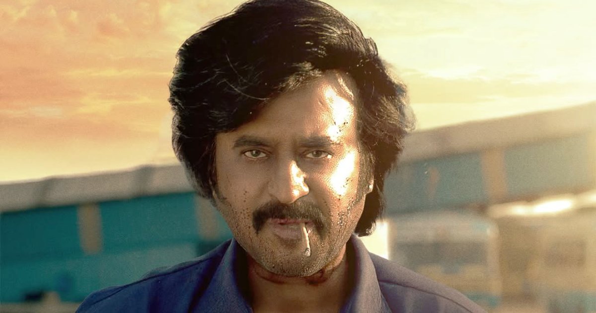 Coolie Overseas Box Office (Closing)