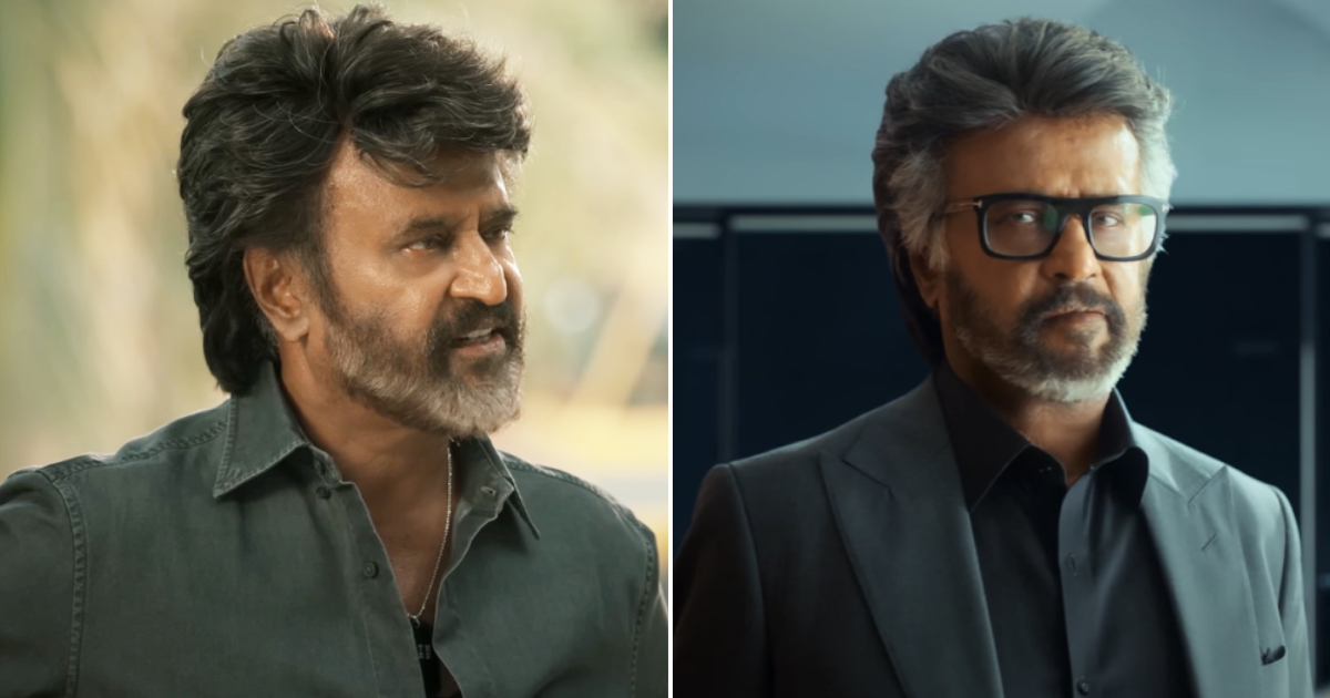 Coolie vs Jailer Box Office (20 Days): Still 40.91 Crores Away From Rajinikanth's Last Blockbuster!