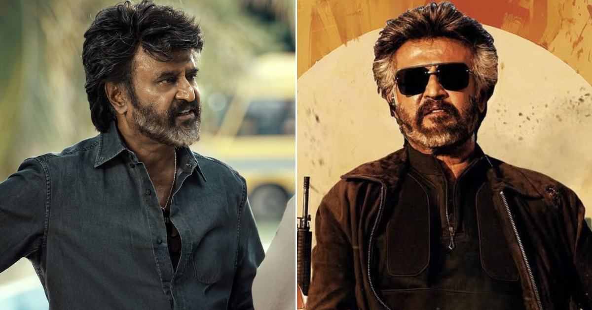Coolie vs Jailer Tamil Box Office Day 28