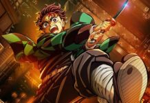 Crunchyroll’s Bold Strategy Keeps Demon Slayer: Infinity Castle Off Streaming for Over a Year