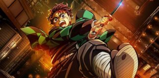 Crunchyroll’s Bold Strategy Keeps Demon Slayer: Infinity Castle Off Streaming for Over a Year