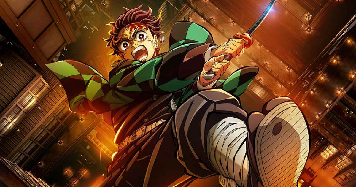 Crunchyroll’s Bold Strategy Keeps Demon Slayer: Infinity Castle Off Streaming for Over a Year