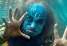 Dashavatar Box Office
