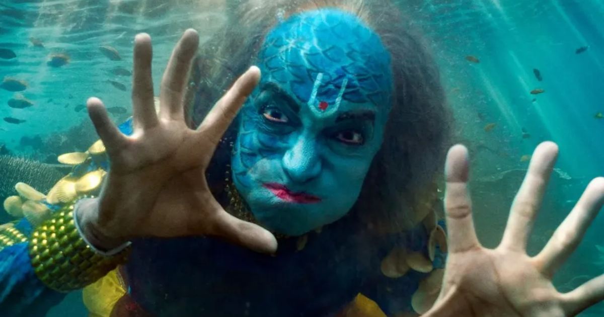 Dashavatar Box Office Collection Day 11 Update!
