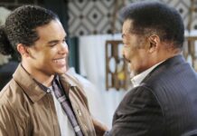 Days Of Our Lives Spoilers