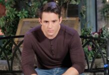 Days Of Our Lives Spoilers