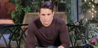 Days Of Our Lives Spoilers
