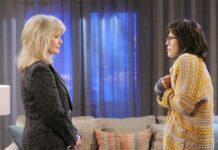 Days Of Our Lives Spoilers