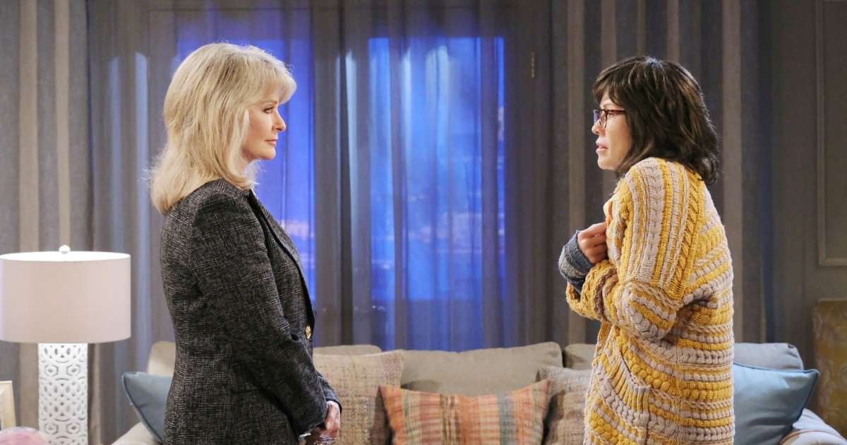 Days Of Our Lives Spoilers