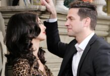 From Gabi’s Reminder To Tony To EJ Exposing Chad’s Feelings, Here’s What Awaits In The September 9, 2025 Episode Of Days Of Our Lives