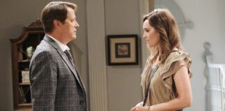 Days Of Our Lives Spoilers