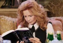 Days Of Our Lives Spoilers