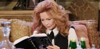 Days Of Our Lives Spoilers