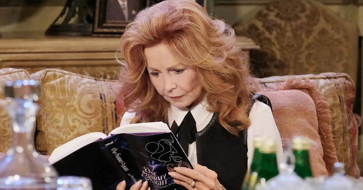 Days Of Our Lives Spoilers