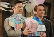 Days Of Our Lives Spoilers