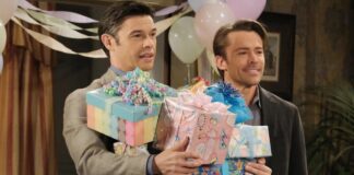 Days Of Our Lives Spoilers